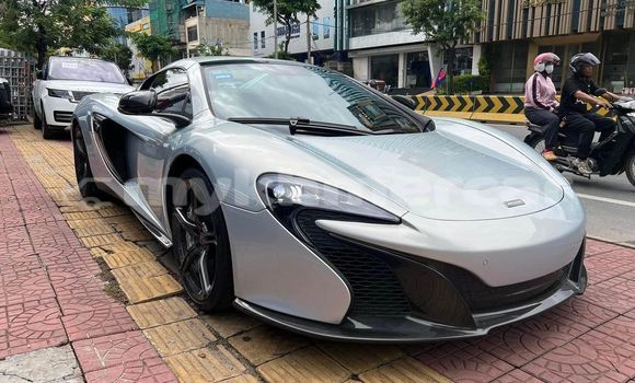 Buy Used McLaren 650S Other Car in Bavet in Svay Rieng Province Buy Used McLaren 650S Other Car in Bavet in Svay Rieng Province