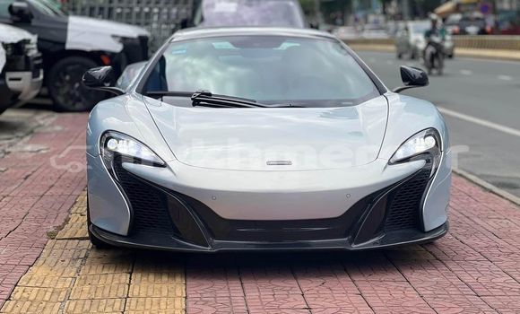 Buy Used McLaren 650S Other Car in Bavet in Svay Rieng Province Buy Used McLaren 650S Other Car in Bavet in Svay Rieng Province