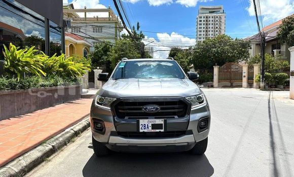 Buy Used Ford Ranger Other Car in Bavet in Svay Rieng Province Buy Used Ford Ranger Other Car in Bavet in Svay Rieng Province