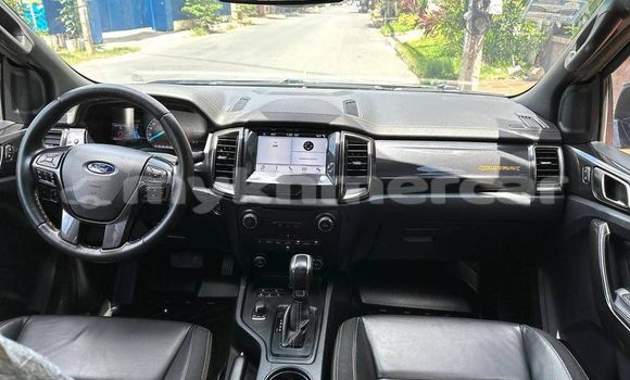 Buy Used Ford Ranger Other Car in Bavet in Svay Rieng Province Buy Used Ford Ranger Other Car in Bavet in Svay Rieng Province