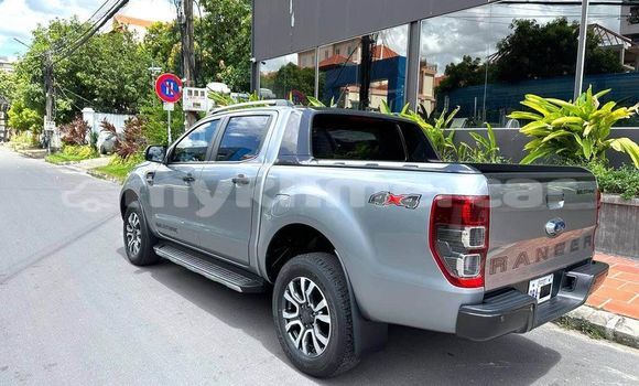 Buy Used Ford Ranger Other Car in Bavet in Svay Rieng Province Buy Used Ford Ranger Other Car in Bavet in Svay Rieng Province