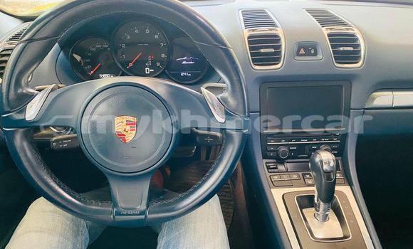 Buy Used Porsche Boxster Other Car in Chbar Mon in Kampong Speu Province Buy Used Porsche Boxster Other Car in Chbar Mon in Kampong Speu Province