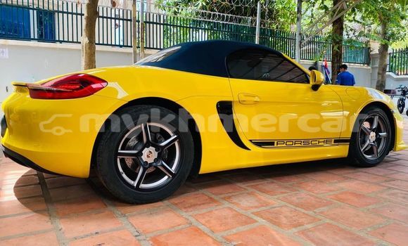 Buy Used Porsche Boxster Other Car in Chbar Mon in Kampong Speu Province Buy Used Porsche Boxster Other Car in Chbar Mon in Kampong Speu Province