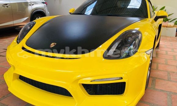 Buy Used Porsche Boxster Other Car in Chbar Mon in Kampong Speu Province Buy Used Porsche Boxster Other Car in Chbar Mon in Kampong Speu Province