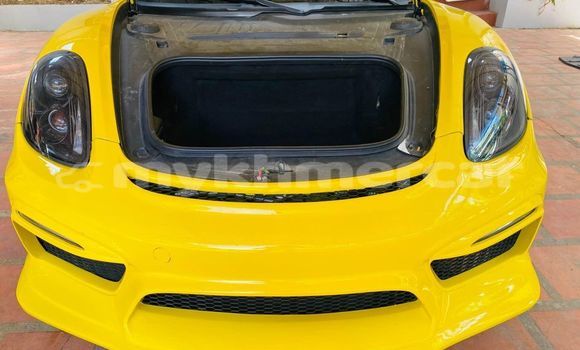 Buy Used Porsche Boxster Other Car in Chbar Mon in Kampong Speu Province Buy Used Porsche Boxster Other Car in Chbar Mon in Kampong Speu Province