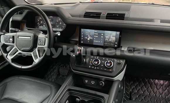 Buy Used Land Rover Defender Other Car in Battambang in Battambang Province Buy Used Land Rover Defender Other Car in Battambang in Battambang Province