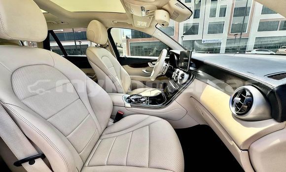 Buy Used Mercedes-Benz GLC Black Car in Chbar Mon in Kampong Speu Province Buy Used Mercedes-Benz GLC Black Car in Chbar Mon in Kampong Speu Province