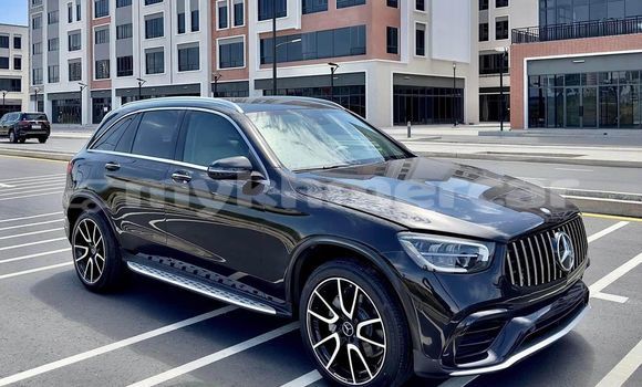 Buy Used Mercedes-Benz GLC Black Car in Chbar Mon in Kampong Speu Province Buy Used Mercedes-Benz GLC Black Car in Chbar Mon in Kampong Speu Province