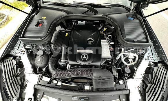 Buy Used Mercedes-Benz GLC Other Car in Battambang in Battambang Province Buy Used Mercedes-Benz GLC Other Car in Battambang in Battambang Province