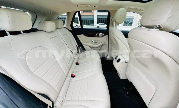 Buy Used Mercedes-Benz GLC Other Car in Battambang in Battambang Province Buy Used Mercedes-Benz GLC Other Car in Battambang in Battambang Province