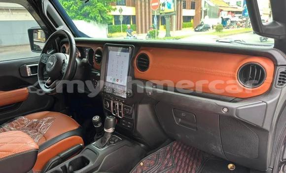 Buy Used Jeep Grand Cherokee Black Car in Bavet in Svay Rieng Province Buy Used Jeep Grand Cherokee Black Car in Bavet in Svay Rieng Province
