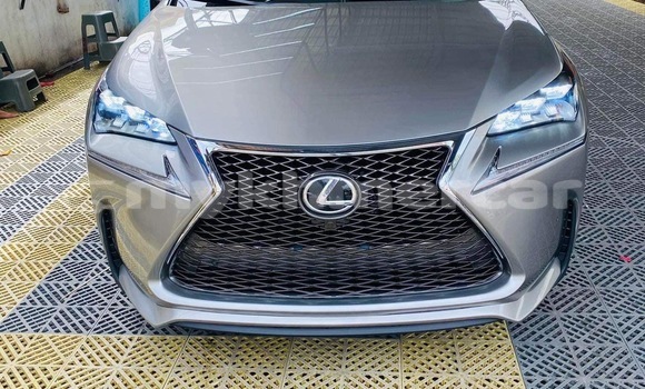 Buy Used Lexus NX Other Car in Phnom Penh in Phnom Penh Buy Used Lexus NX Other Car in Phnom Penh in Phnom Penh