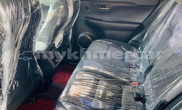 Buy Used Lexus NX Other Car in Phnom Penh in Phnom Penh Buy Used Lexus NX Other Car in Phnom Penh in Phnom Penh
