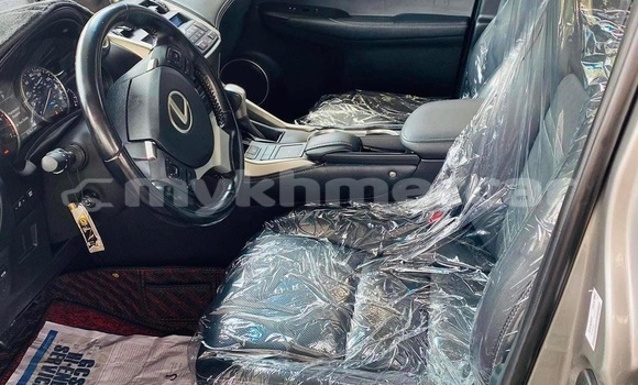 Buy Used Lexus NX Other Car in Phnom Penh in Phnom Penh Buy Used Lexus NX Other Car in Phnom Penh in Phnom Penh
