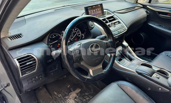 Buy Used Lexus NX Other Car in Phnom Penh in Phnom Penh Buy Used Lexus NX Other Car in Phnom Penh in Phnom Penh