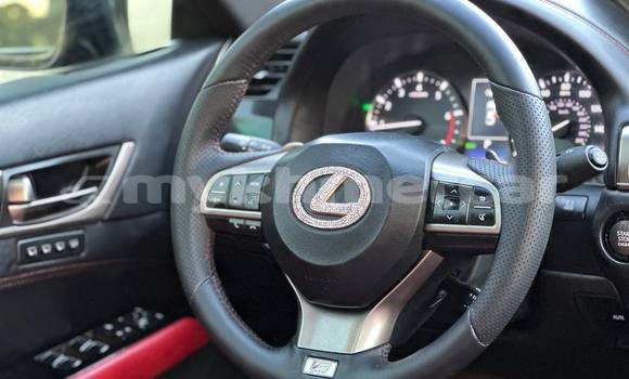 Buy Used Lexus GS Black Car in Phnom Penh in Phnom Penh Buy Used Lexus GS Black Car in Phnom Penh in Phnom Penh