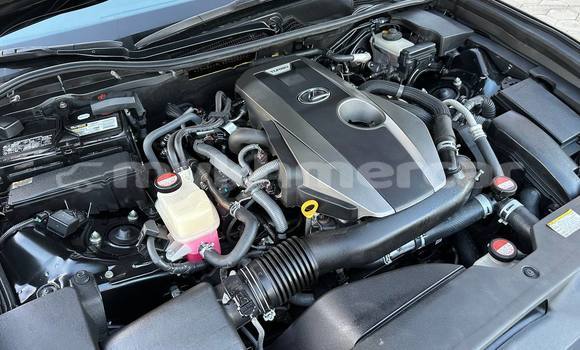 Buy Used Lexus GS Black Car in Phnom Penh in Phnom Penh Buy Used Lexus GS Black Car in Phnom Penh in Phnom Penh