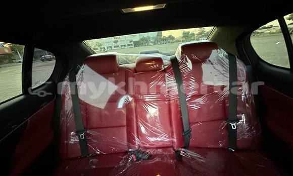 Buy Used Lexus GS Black Car in Phnom Penh in Phnom Penh Buy Used Lexus GS Black Car in Phnom Penh in Phnom Penh