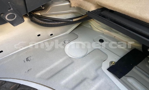 Buy Used Lexus RX 300 White Car in Phnom Penh in Phnom Penh Buy Used Lexus RX 300 White Car in Phnom Penh in Phnom Penh