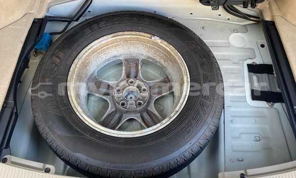 Buy Used Lexus RX 300 White Car in Phnom Penh in Phnom Penh Buy Used Lexus RX 300 White Car in Phnom Penh in Phnom Penh