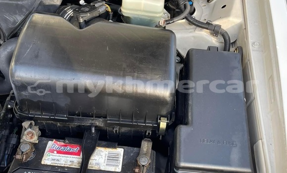 Buy Used Lexus RX 300 White Car in Phnom Penh in Phnom Penh Buy Used Lexus RX 300 White Car in Phnom Penh in Phnom Penh