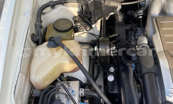 Buy Used Lexus RX 300 White Car in Phnom Penh in Phnom Penh Buy Used Lexus RX 300 White Car in Phnom Penh in Phnom Penh