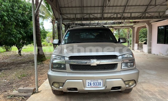 Buy Used Chevrolet Avalanche Other Car in Phnom Penh in Phnom Penh