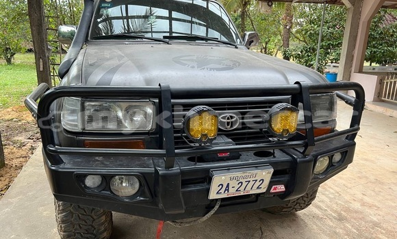 Buy Used Lexus LX 450 Other Car in Phnom Penh in Phnom Penh Buy Used Lexus LX 450 Other Car in Phnom Penh in Phnom Penh