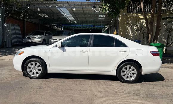 Buy Used Toyota Camry Other Car in Phnom Penh in Phnom Penh Buy Used Toyota Camry Other Car in Phnom Penh in Phnom Penh
