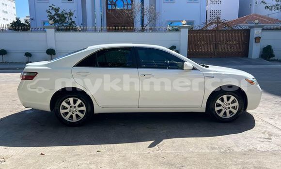 Buy Used Toyota Camry Other Car in Phnom Penh in Phnom Penh Buy Used Toyota Camry Other Car in Phnom Penh in Phnom Penh