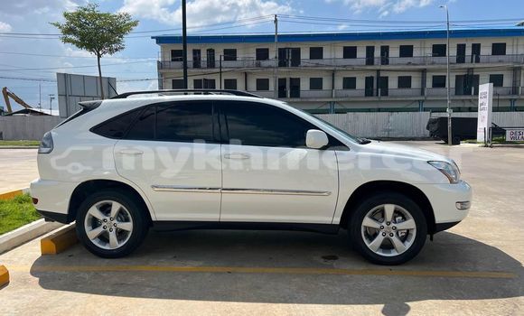 Buy Used Toyota RAV4 Other Car in Phnom Penh in Phnom Penh Buy Used Toyota RAV4 Other Car in Phnom Penh in Phnom Penh