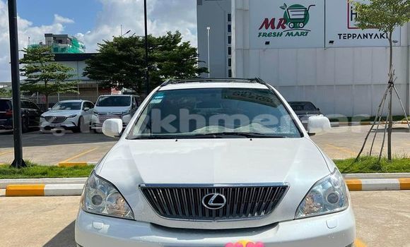 Buy Used Toyota RAV4 Other Car in Phnom Penh in Phnom Penh Buy Used Toyota RAV4 Other Car in Phnom Penh in Phnom Penh