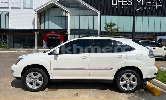 Buy Used Toyota RAV4 Other Car in Phnom Penh in Phnom Penh Buy Used Toyota RAV4 Other Car in Phnom Penh in Phnom Penh