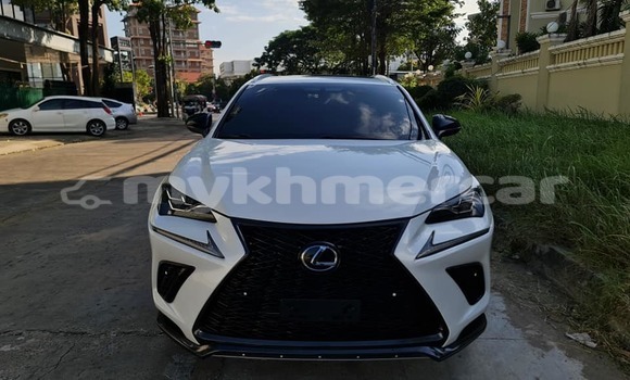 Acheter Occasion Voiture Lexus NX Autre à Phnom Penh, Phnom Penh Acheter Occasion Voiture Lexus NX Autre à Phnom Penh, Phnom Penh