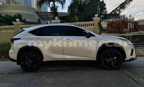Buy Used Lexus NX Other Car in Phnom Penh in Phnom Penh Buy Used Lexus NX Other Car in Phnom Penh in Phnom Penh