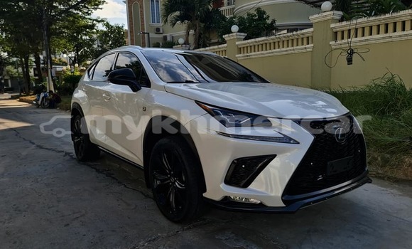 Buy Used Lexus NX Other Car in Phnom Penh in Phnom Penh Buy Used Lexus NX Other Car in Phnom Penh in Phnom Penh