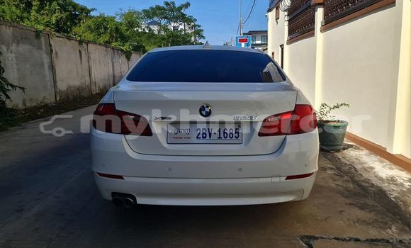 Buy Used BMW 5βSeries Other Car in Phnom Penh in Phnom Penh Buy Used BMW 5βSeries Other Car in Phnom Penh in Phnom Penh