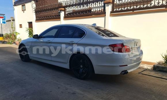 Buy Used BMW 5βSeries Other Car in Phnom Penh in Phnom Penh Buy Used BMW 5βSeries Other Car in Phnom Penh in Phnom Penh