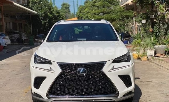 Buy Used Lexus GX Other Car in Phnom Penh in Phnom Penh Buy Used Lexus GX Other Car in Phnom Penh in Phnom Penh