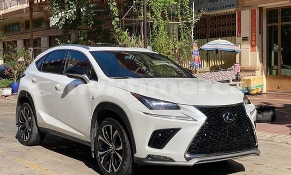 Buy Used Lexus GX Other Car in Phnom Penh in Phnom Penh Buy Used Lexus GX Other Car in Phnom Penh in Phnom Penh