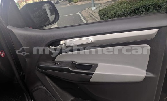 Buy Used Chevrolet Colorado Black Car in Phnom Penh in Phnom Penh Buy Used Chevrolet Colorado Black Car in Phnom Penh in Phnom Penh