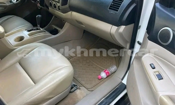 Acheter Occasion Voiture FORD MUSTANG Autre à Bavet, Svay Rieng Province