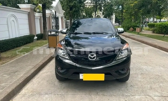 Buy Used Mazda Capella Black Car in Bavet in Svay Rieng Province Buy Used Mazda Capella Black Car in Bavet in Svay Rieng Province