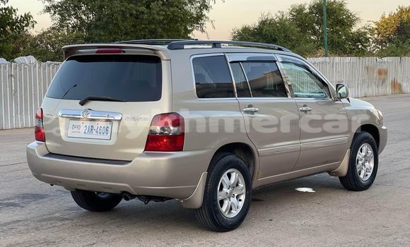 Buy Used Toyota Highlander Other Car in Bavet in Svay Rieng Province Buy Used Toyota Highlander Other Car in Bavet in Svay Rieng Province