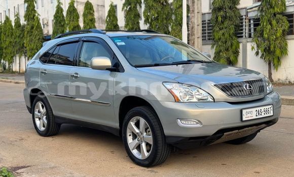 Buy Used Lexus RX 330 Other Car in Chbar Mon in Kampong Speu Province Buy Used Lexus RX 330 Other Car in Chbar Mon in Kampong Speu Province