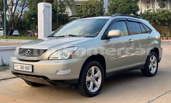 Buy Used Lexus RX 330 Other Car in Chbar Mon in Kampong Speu Province Buy Used Lexus RX 330 Other Car in Chbar Mon in Kampong Speu Province
