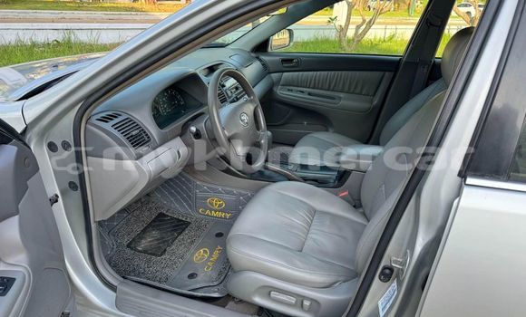 Buy Used Toyota Camry Other Car in Bavet in Svay Rieng Province Buy Used Toyota Camry Other Car in Bavet in Svay Rieng Province