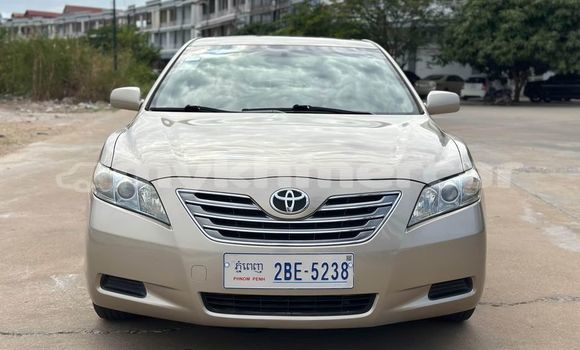 Buy Used Toyota Camry Other Car in Chbar Mon in Kampong Speu Province Buy Used Toyota Camry Other Car in Chbar Mon in Kampong Speu Province