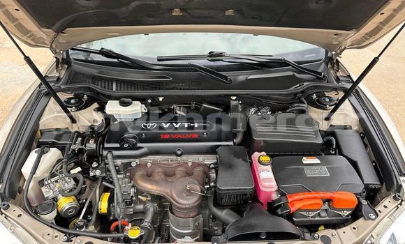 Buy Used Toyota Camry Other Car in Chbar Mon in Kampong Speu Province Buy Used Toyota Camry Other Car in Chbar Mon in Kampong Speu Province