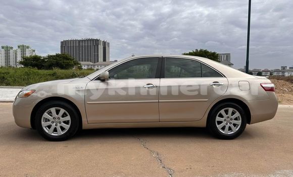 Buy Used Toyota Camry Other Car in Chbar Mon in Kampong Speu Province Buy Used Toyota Camry Other Car in Chbar Mon in Kampong Speu Province